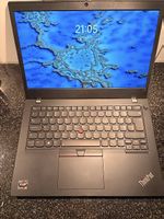 Lenovo L14, Ryzen 5, 32GB RAM, 256GB SSD