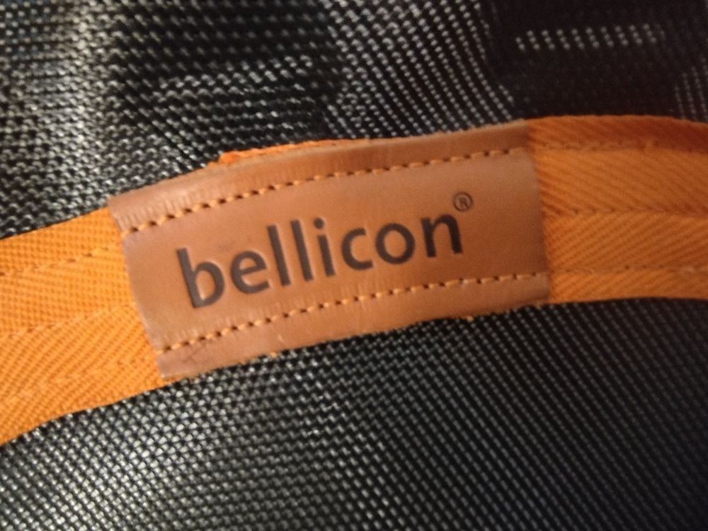 Bellicon Trampolines: Bellicon Trampolin mit Klappbeinen – D'occasion à Biberist par Trinityforneo 1