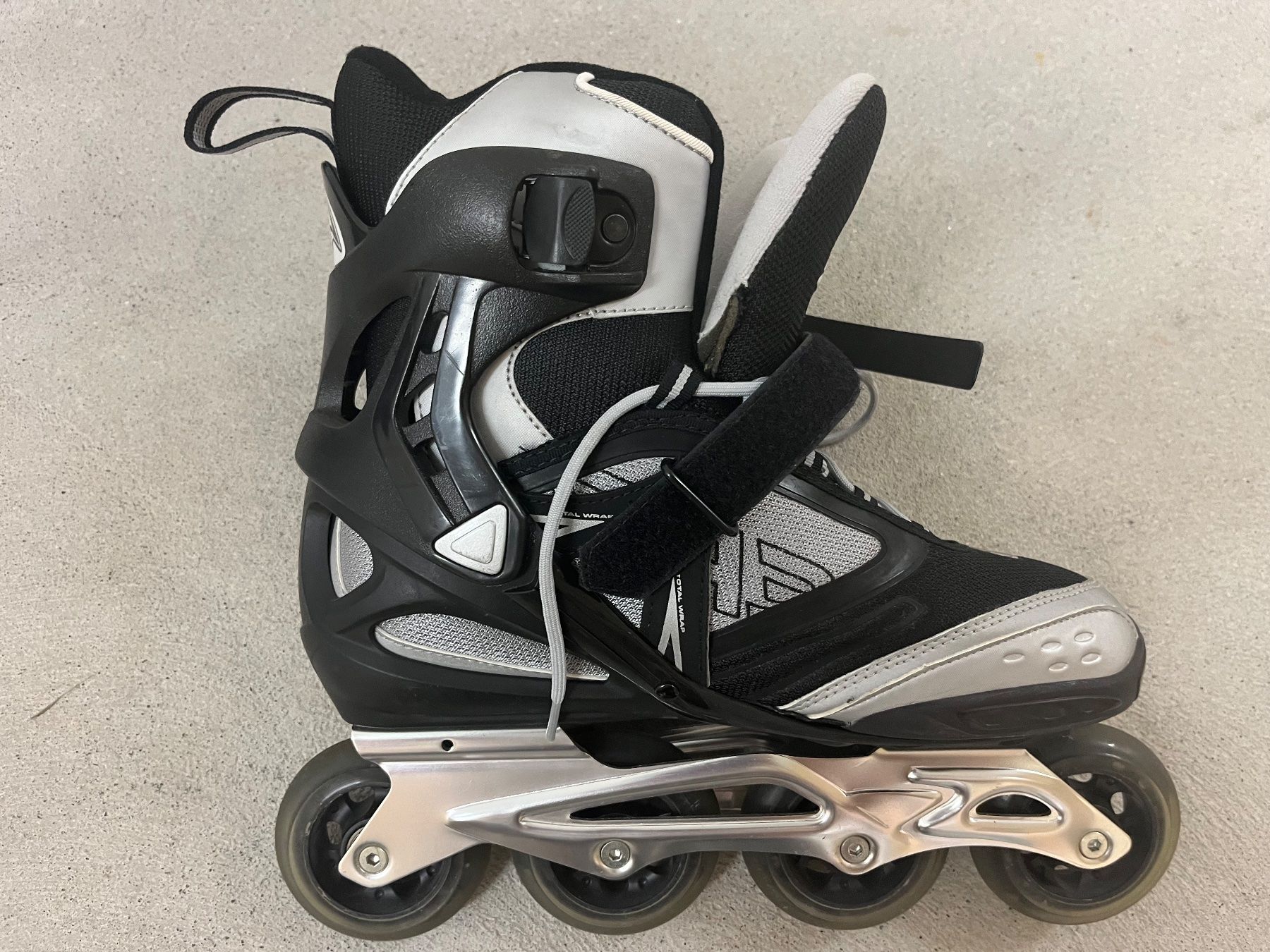 Inline-Skating & Rollschuhe: Rollerblades Gross 42.5 / 8.5 wie Neue – Neu (gemäss Beschreibung) aus Zürich von Polarcita 9