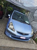 Honda Jazz 1.4l