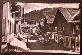 1961: AK  Gstaad