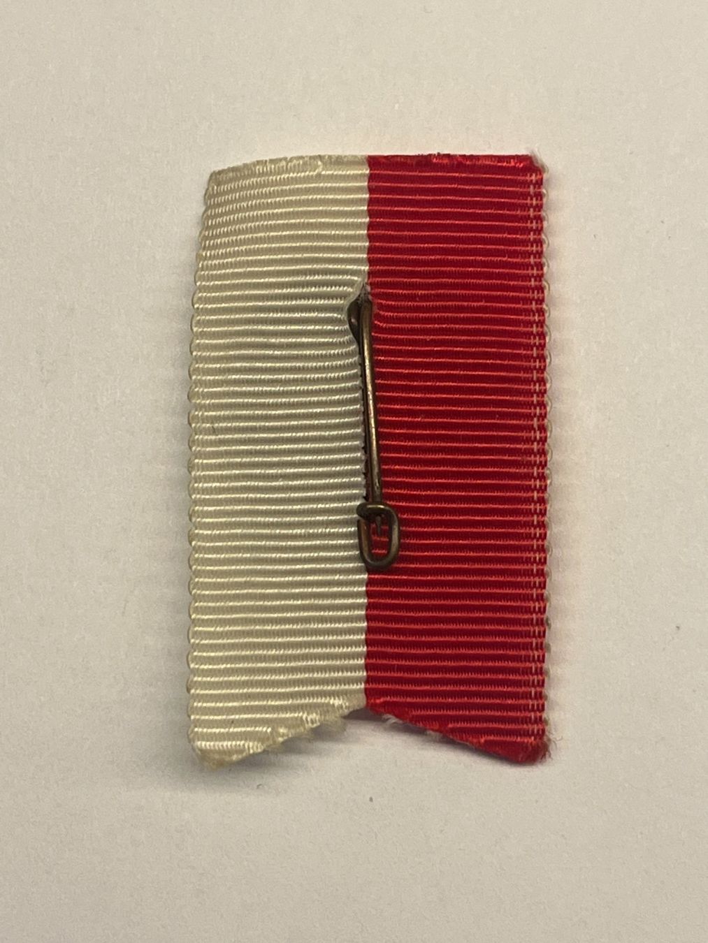 Swiss Placchette & Badge: 1. August-Abzeichen, Schweiz 1957 – Usato da Eggiwil venduto da Harleyman54 1