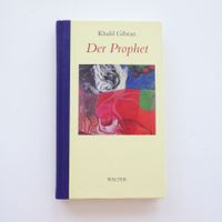 Der Prophet - Khalil Gibran