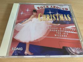Various - Rock Around Christmas