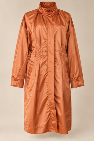 MEGA stylischer Trenchcoat von LUISA CERANO Gr.36 (M) NP-469