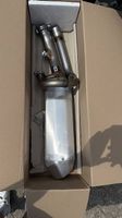 Honda CRF250 2025 Auspuffanlage neu