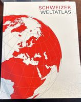 Schweizer Weltatlas