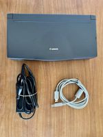 Canon BJC-85 Mobile Bubble Jet Printer - Top Zustand!