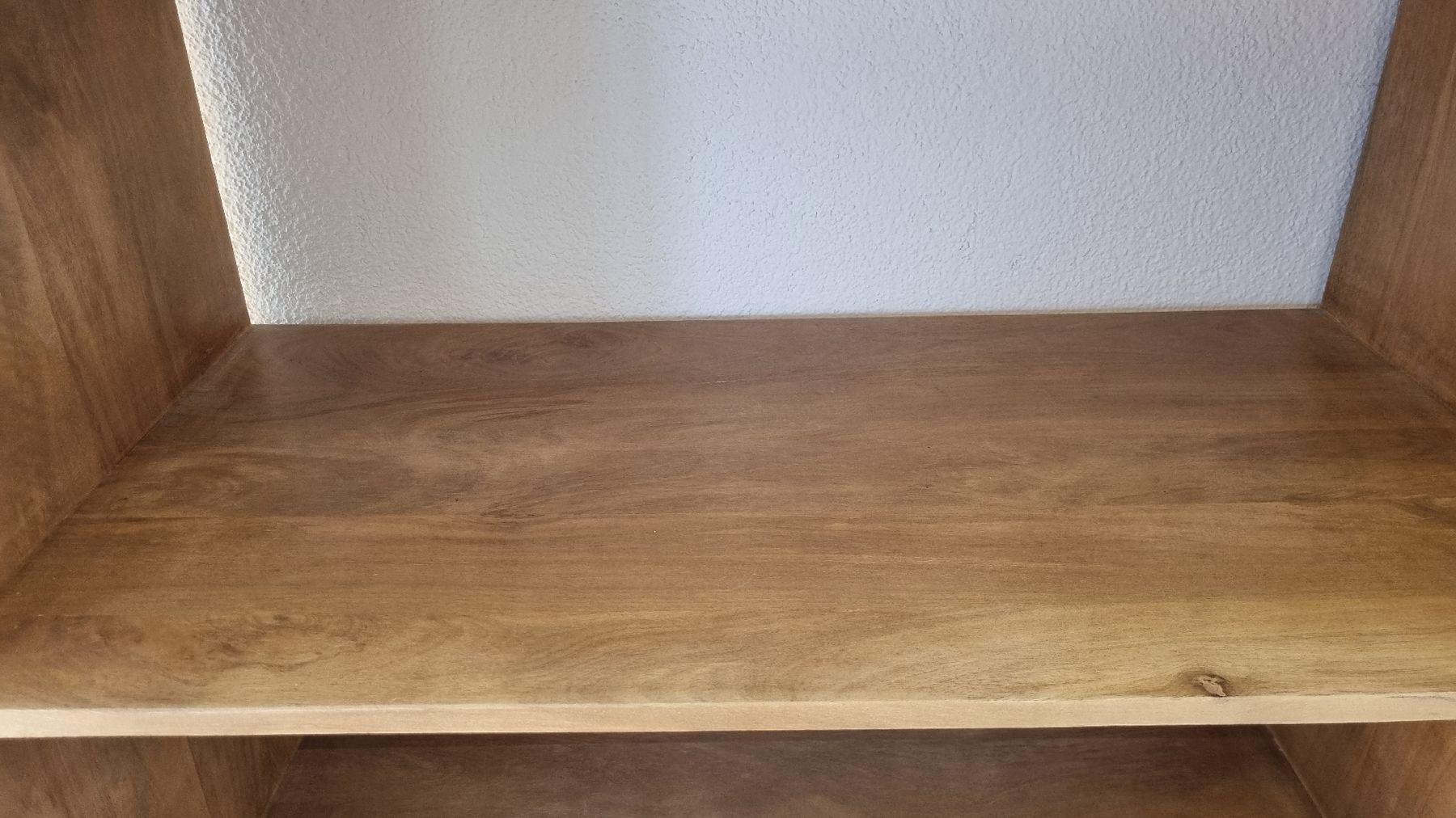 Scaffali: Regal Mangoholz – Nuovo (secondo la descrizione) da Wettswil venduto da hrypa9 6