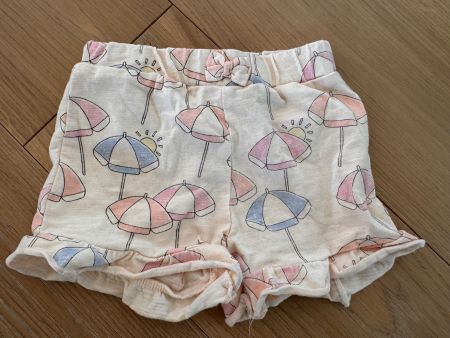 Kurze Babyhose, Feetje, 74