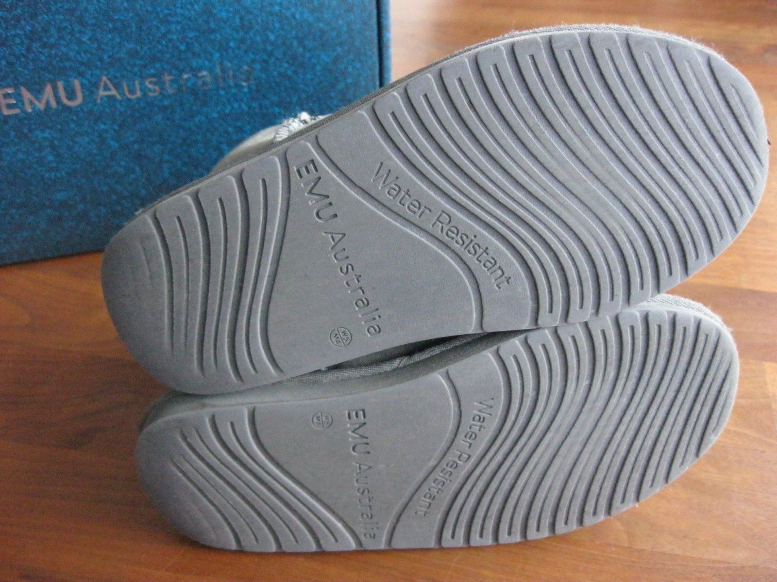 Strumenti musicali: EMU AUSTRALIA Stinger Metallic Mini G.36 – Usato da Vitznau venduto da Kateborg 2