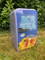 Mio Star Frescolino "Ice Tea" Kühlbox 12V / 220V
