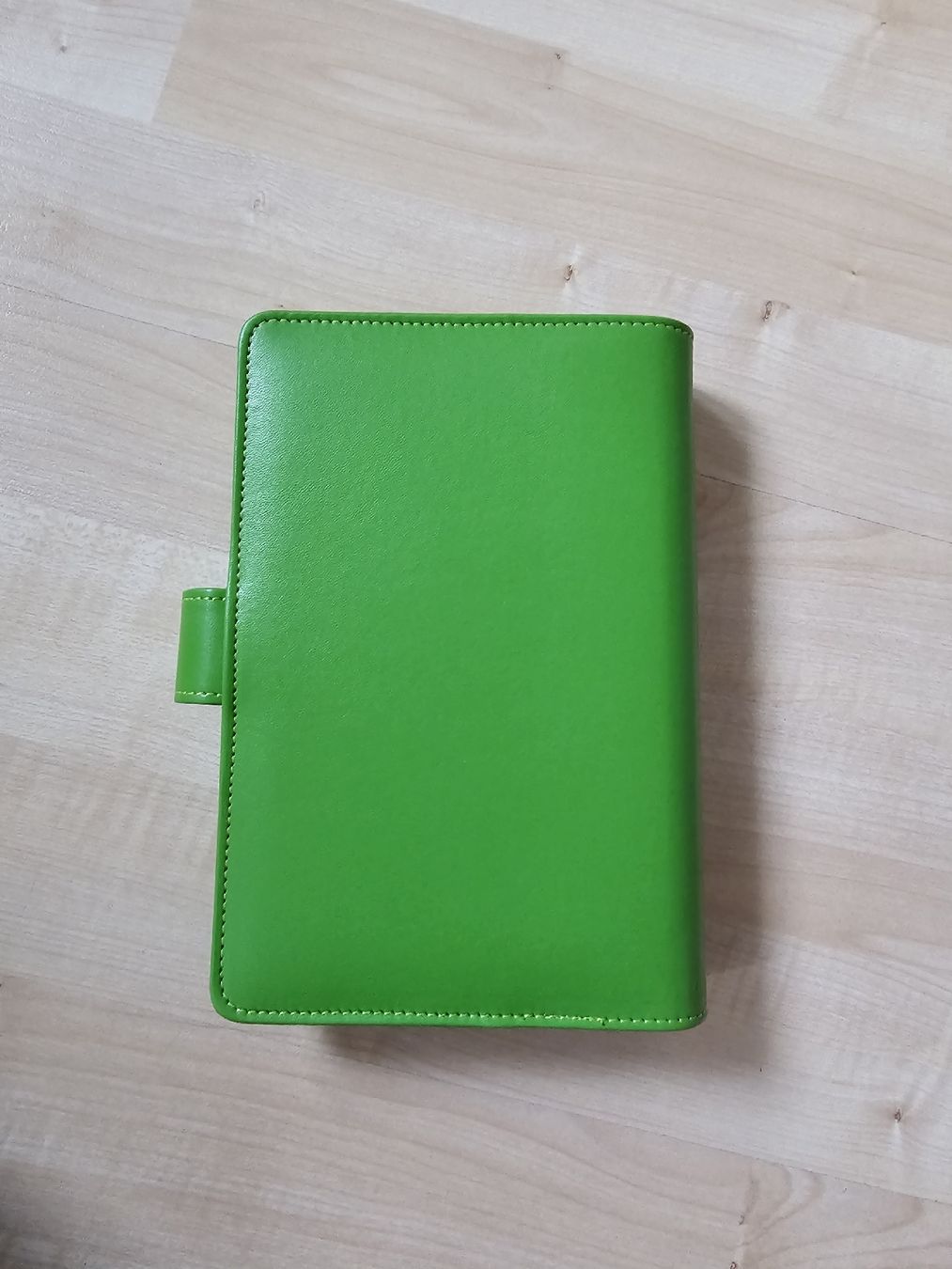 Bücher: A 6 neuer Organizer  – Neu (gemäss Beschreibung) aus Büttikon AG von PAM120319 1