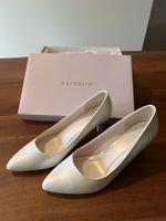 Hochzeitsschuhe, Hochzeit, Absatzschuhe weiss