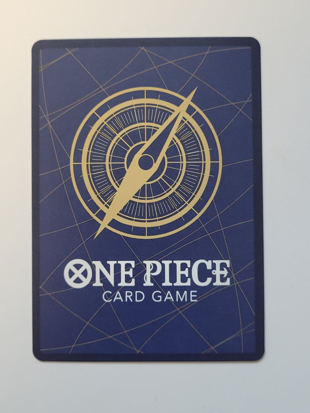 Bandai Carte collezionabili: One Piece TCG Kuzan OP02-121 SEC JP – Nuovo (secondo la descrizione) da Münchenstein venduto da new_akiba_store 1