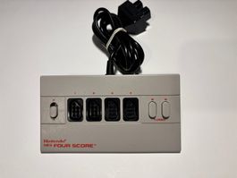 NES - Four Score Adapter
