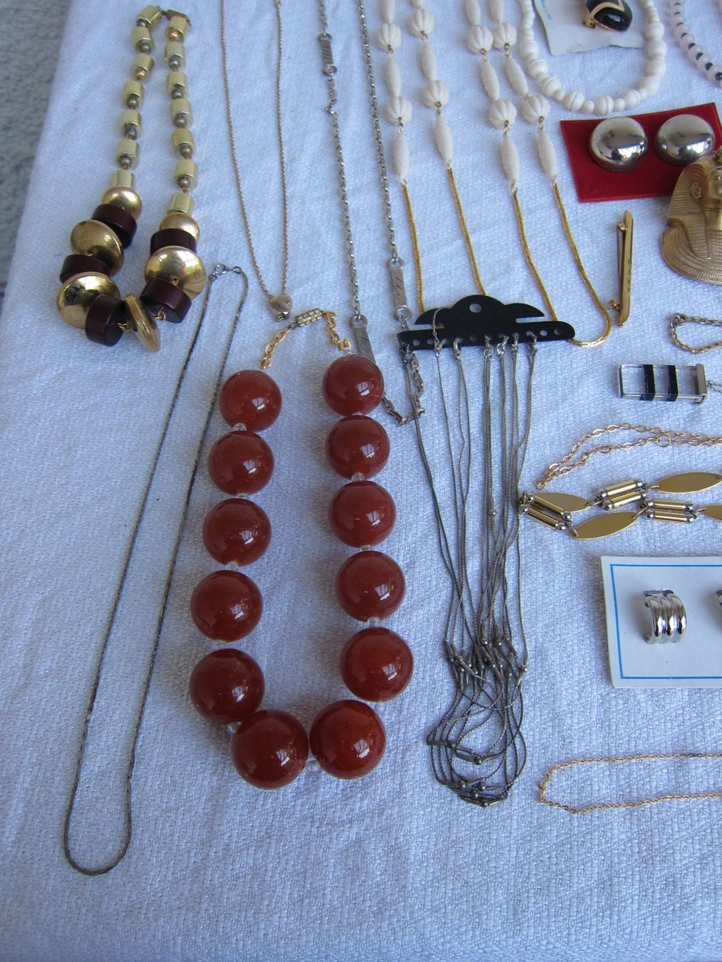 Autres bijoux: Modeschmuck – D'occasion à Regensdorf par Eri8057 1