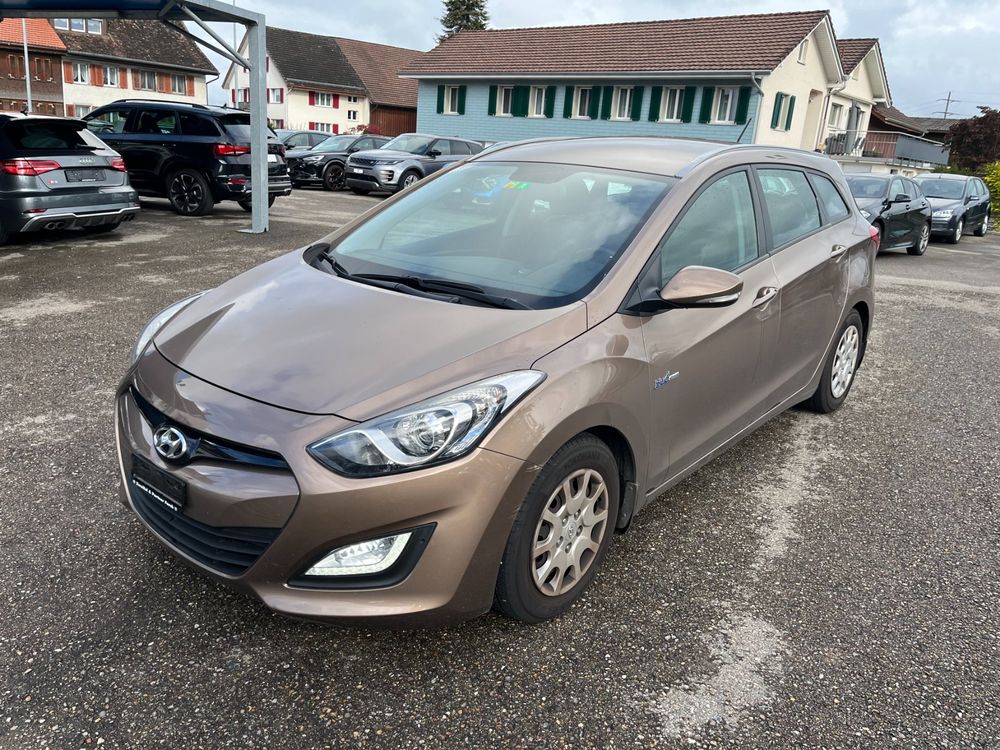 Wunderbar Hyundai Gebraucht Kaufen Fotos