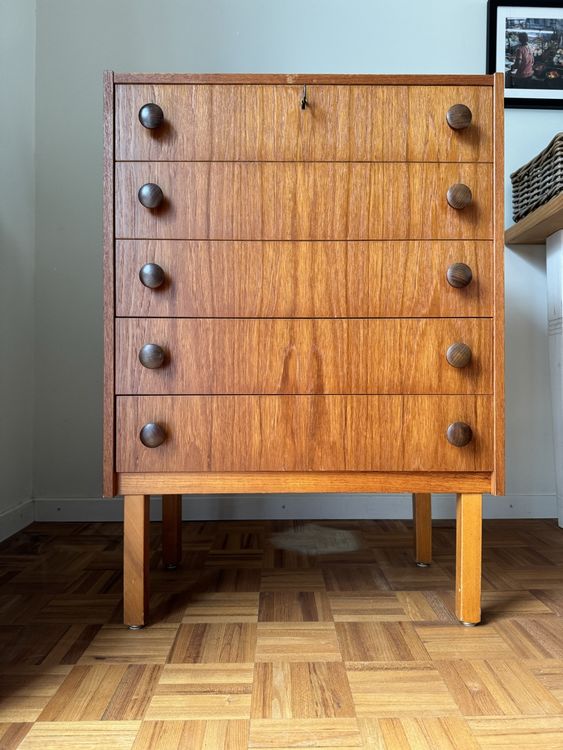 Vintage Kommode | Kaufen auf Ricardo