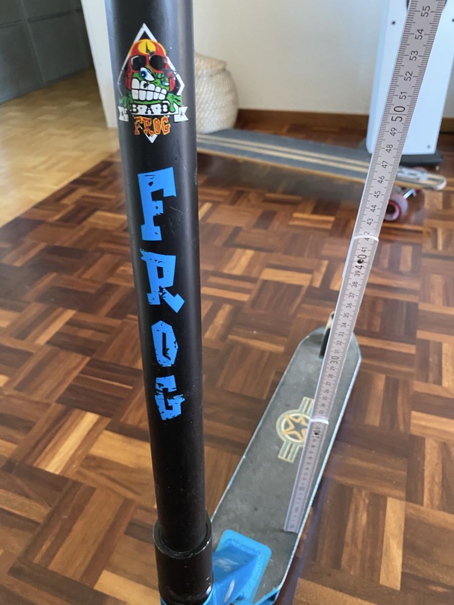 Kickboard: Kickboard / Scooter – Usato da Männedorf venduto da Sandrina8 4