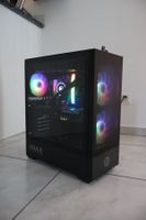 Gaming PC Joule Force mit GeForce RTX 5080 gebraucht
