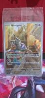 Pokemon Mimikyu Karte VMAX neu ungeöffnet