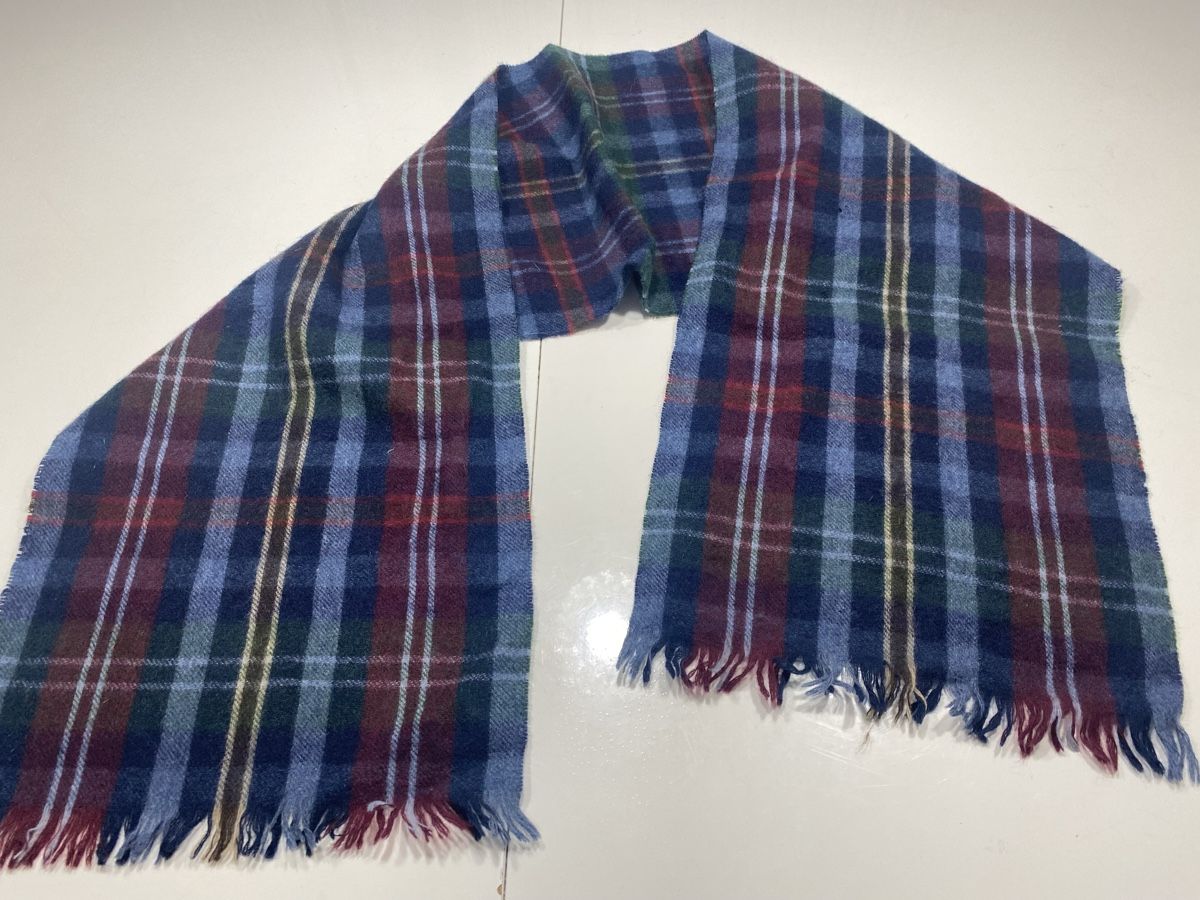Foulards & écharpes: Wolle Schal – D'occasion à Opfikon par Luis144 2