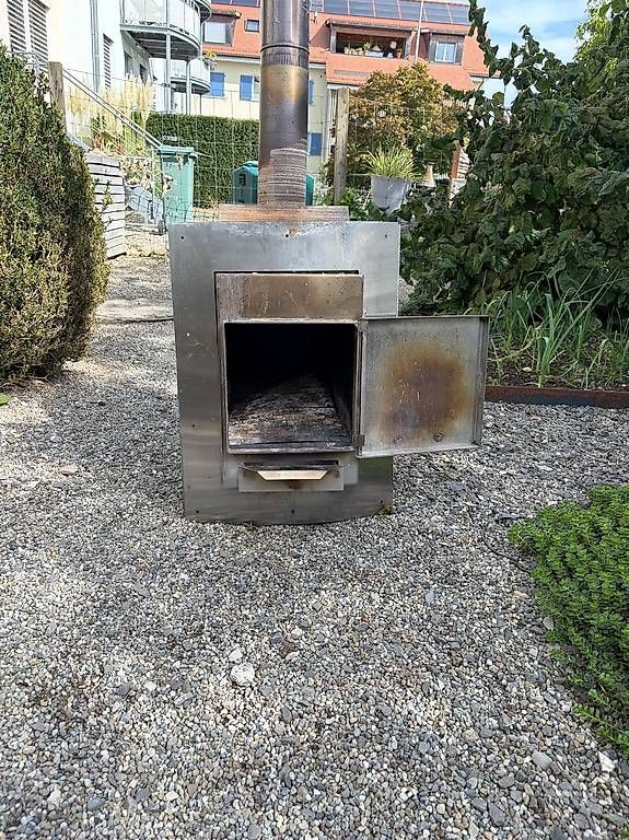 Radiatori: Hot Pot Ofen – Usato da Eschlikon TG venduto da Loui3 1
