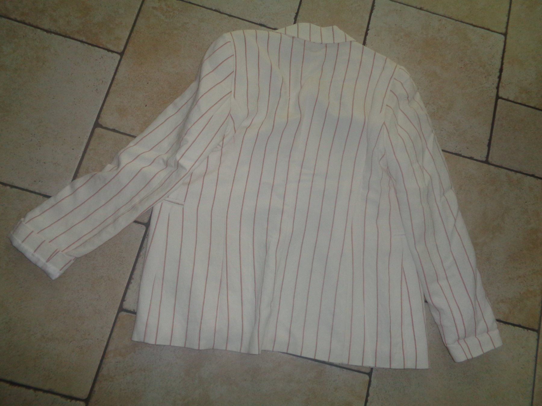Tally Weijl Giacche: Blazer  Tally Weijl  Grösse M – Usato da Kreuzlingen venduto da Robi-2003 3