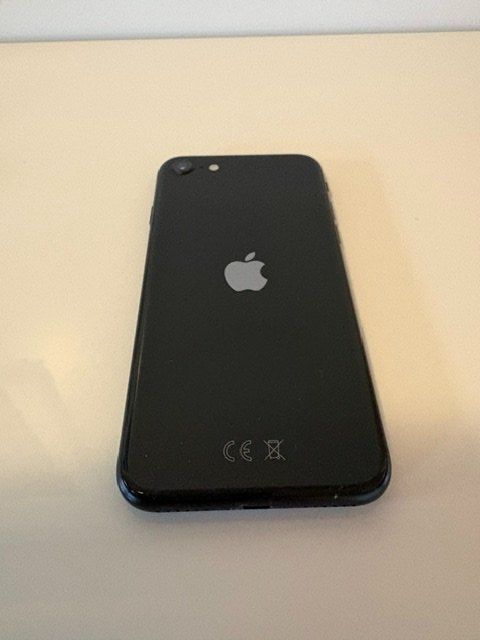 Apple Telefoni cellulari / Smartphones: iPhone SE 128GB – Usato da Worb venduto da Saasia2 2