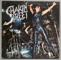 SHAKIN' STREET - SHAKIN' STREET