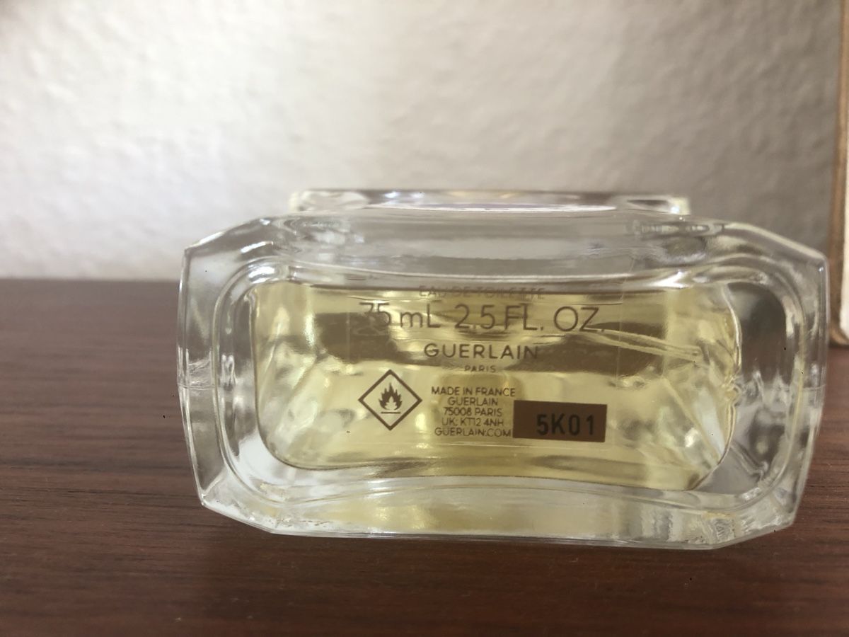 Guerlain Profumi & Eau de Toilette: Guerlain Après L’Ondée – Usato da Basel venduto da ems_hl8l 1
