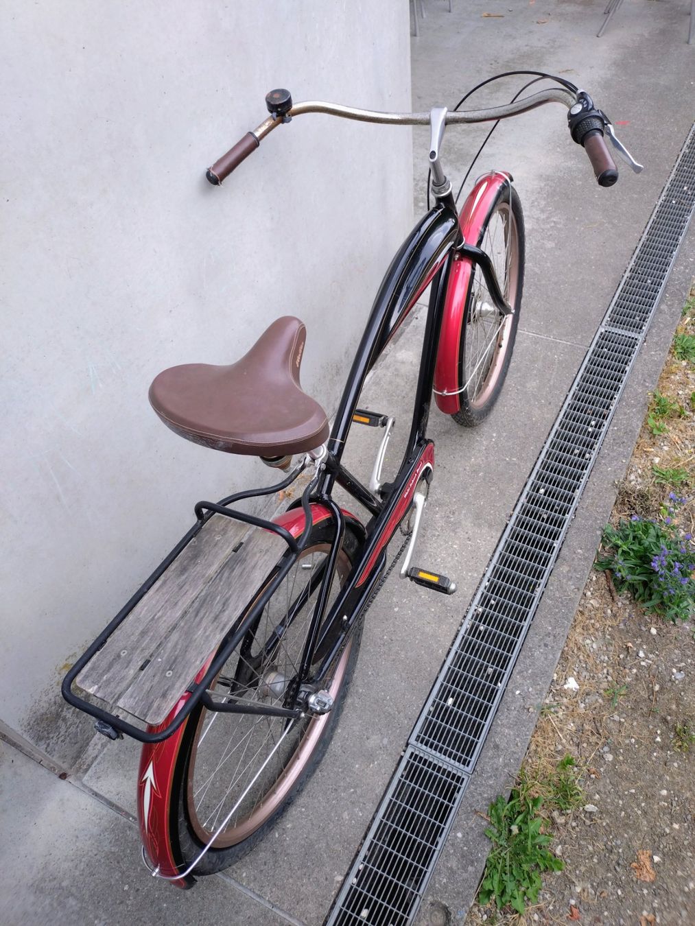 Velos: Electra Beach Cruiser Mulholland 3i – Gebraucht aus Basel von MilanB 1