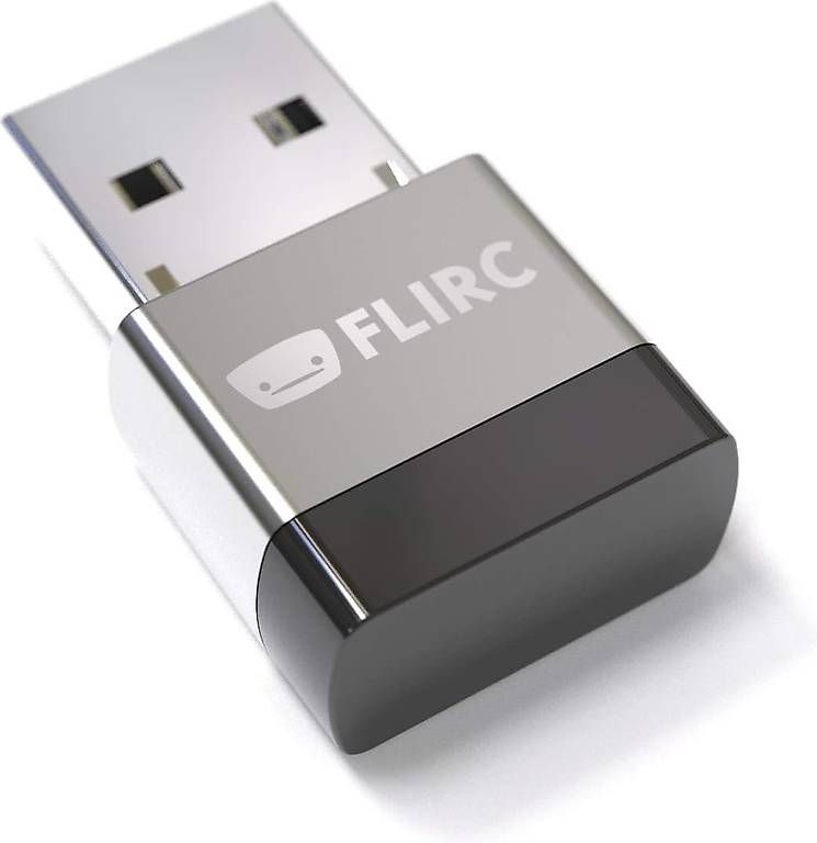 Laufwerke & Adapter: FLIRC USB (2nd Generation) Universal Remote Control Receiver – Neu (gemäss Beschreibung) aus Konolfingen von