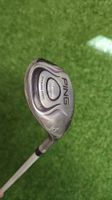 Ping Rhapsody Stainless Steel 30° hybrid in Ladies Flex