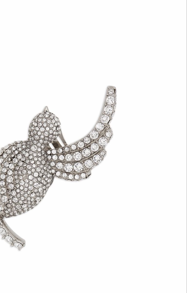 Balmain Orecchini pendenti & Orecchini a lobo: Balmain earrings  – Nuovo e nell'imballaggio originale da Paradiso venduto da viorea 1