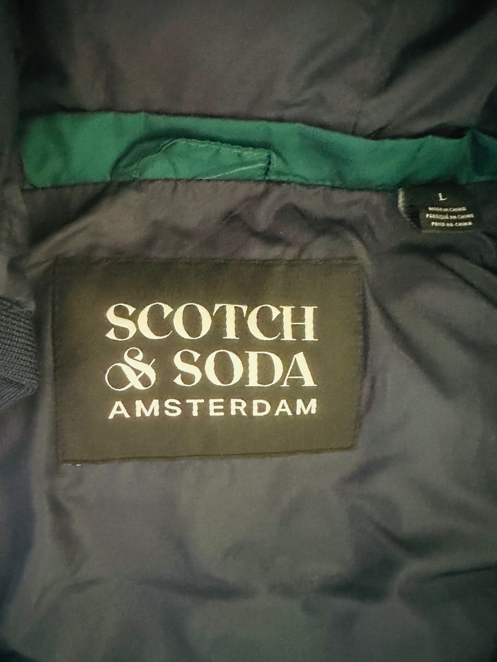 Maison Scotch Gilets & Westen: Scotch & Soda gilet L – Gebraucht aus Bern von howi72 2