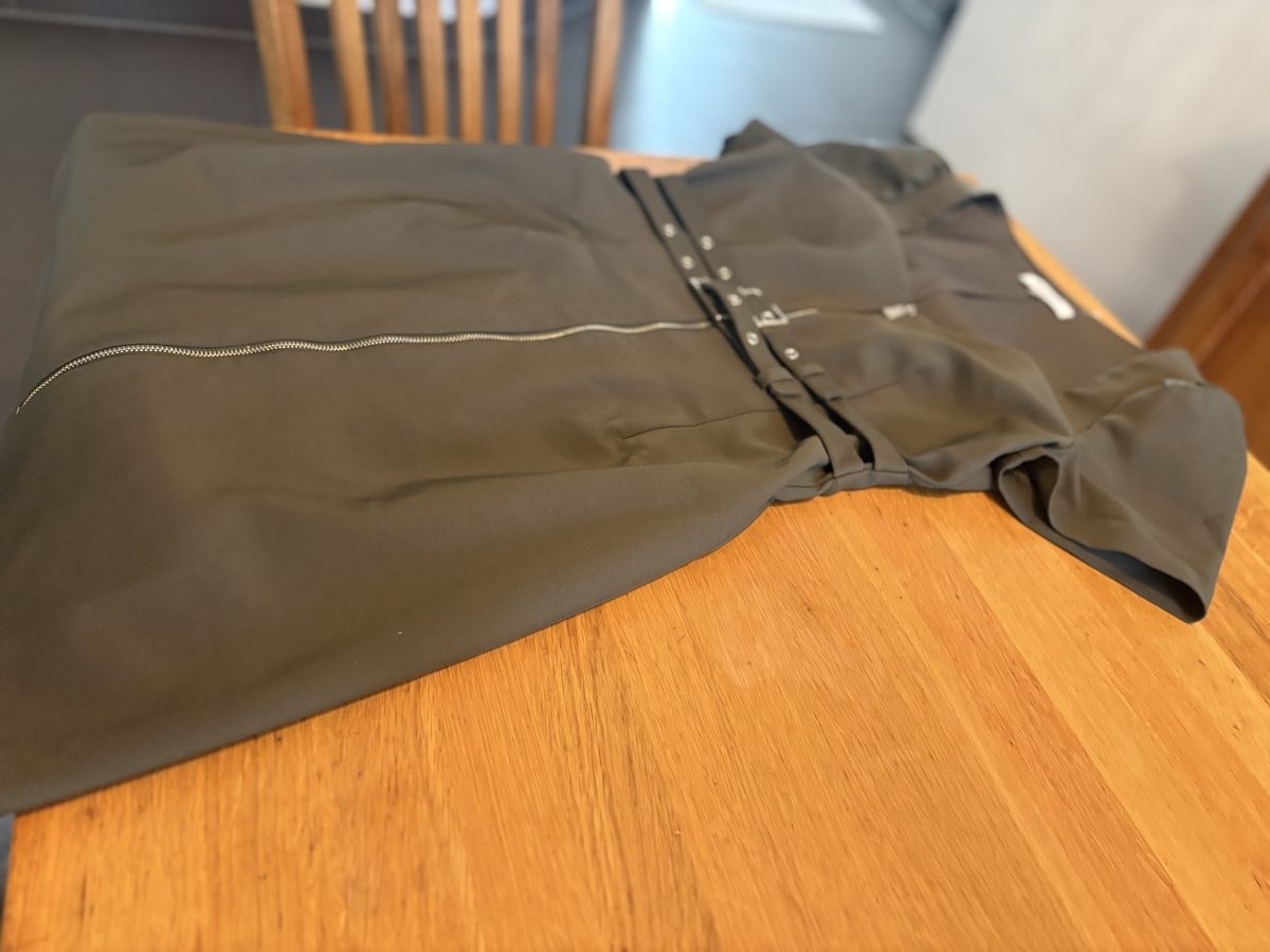 Morgan Robes: Morgan robe taille 38 – D'occasion à Attalens par Skorpionica