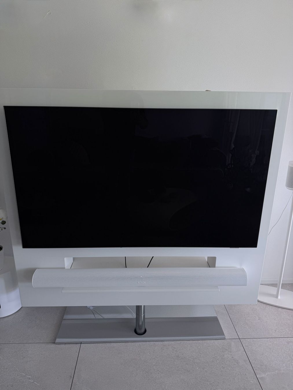 Mobili TV: TV Möbel – Nuovo e nell'imballaggio originale da Zwingen venduto da Brooklyn2019