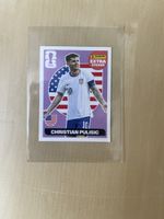 Panini Extra Sticker Christian Pulisic FIFA World Cup 2026 n