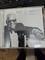 Ray Charles CD "A Sentimental Blues"