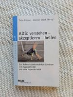 ADS verstehen  akzeptieren  helfen | Ratgeber zu ADHS/ADS