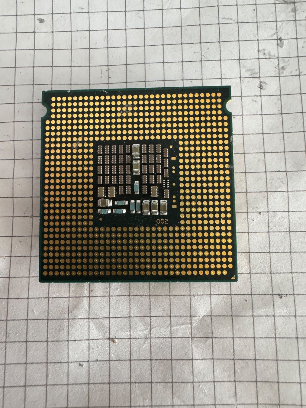 Intel PCs: Intel Xeon L5320 – D'occasion à Adliswil par Busys 1
