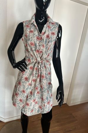 Blusenkleid Damen
