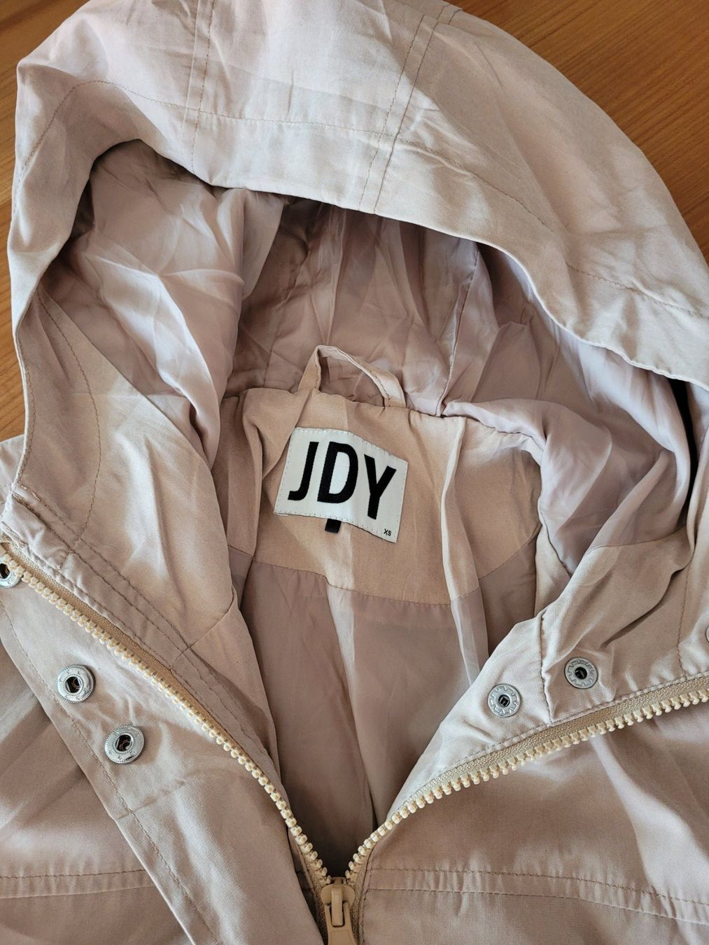 Giacche & Cappotti: Frühlingsjacke Gr. XS – Usato da Ruswil venduto da Johri 3