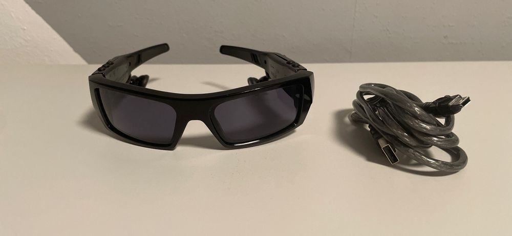 Oakley thump hot sale 256