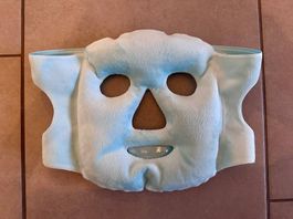 FOMI, Cold Therapy, kühlende Gesichtsmaske, neu
