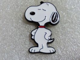 Ansteckbutton 241: Snoopy