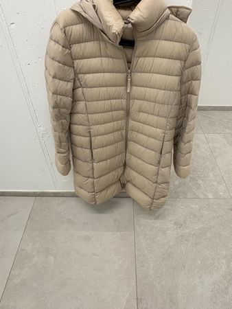 Uniqlo Daunenjacke Damen