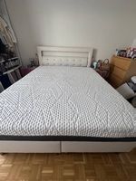 Boxspringbett